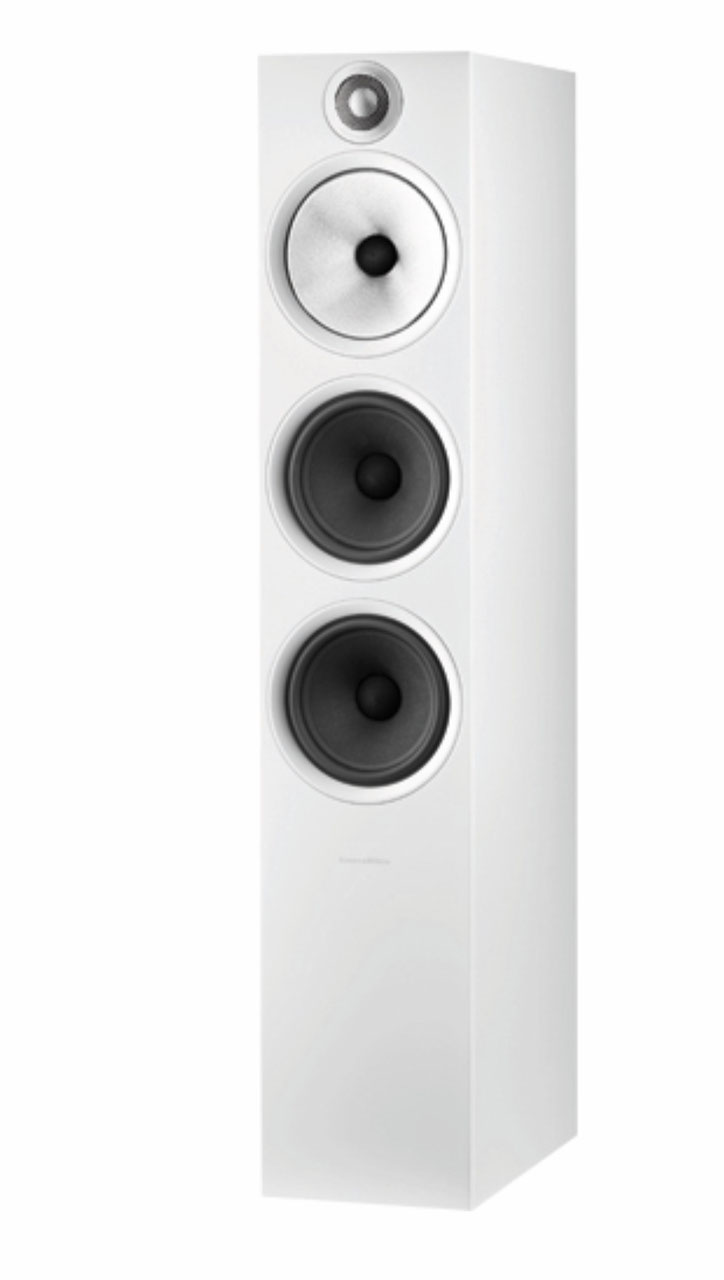 B&W 603 S2 Anniversary Edition Online Shop HiFiStereo TELOMA AG