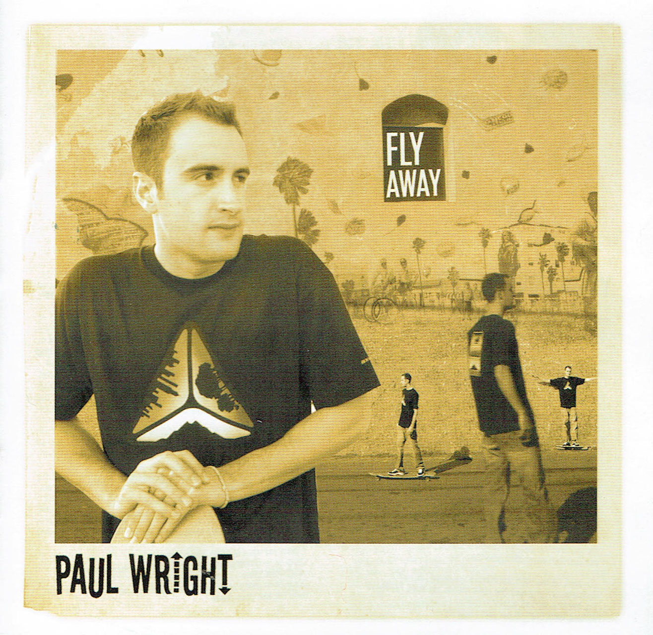 PAUL WRIGHT Bensound