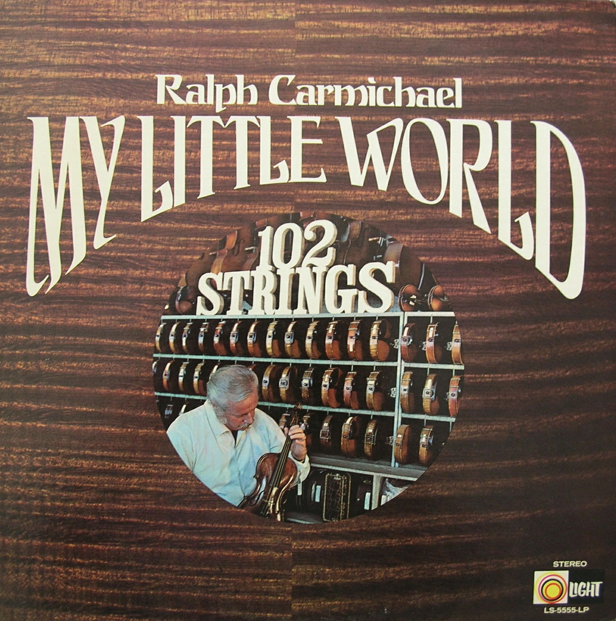 RALPH CARMICHAEL ORCHESTRA Bensound