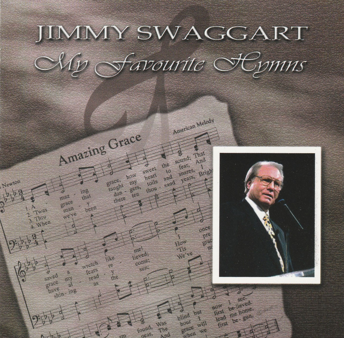 Jimmy Swaggart 1990 2020 Bensound Musikshop