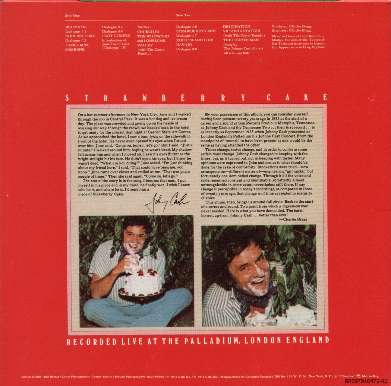 THE COMPLETE COLUMBIA ALBUM COLLECTION Box Set CD 163 Bensound