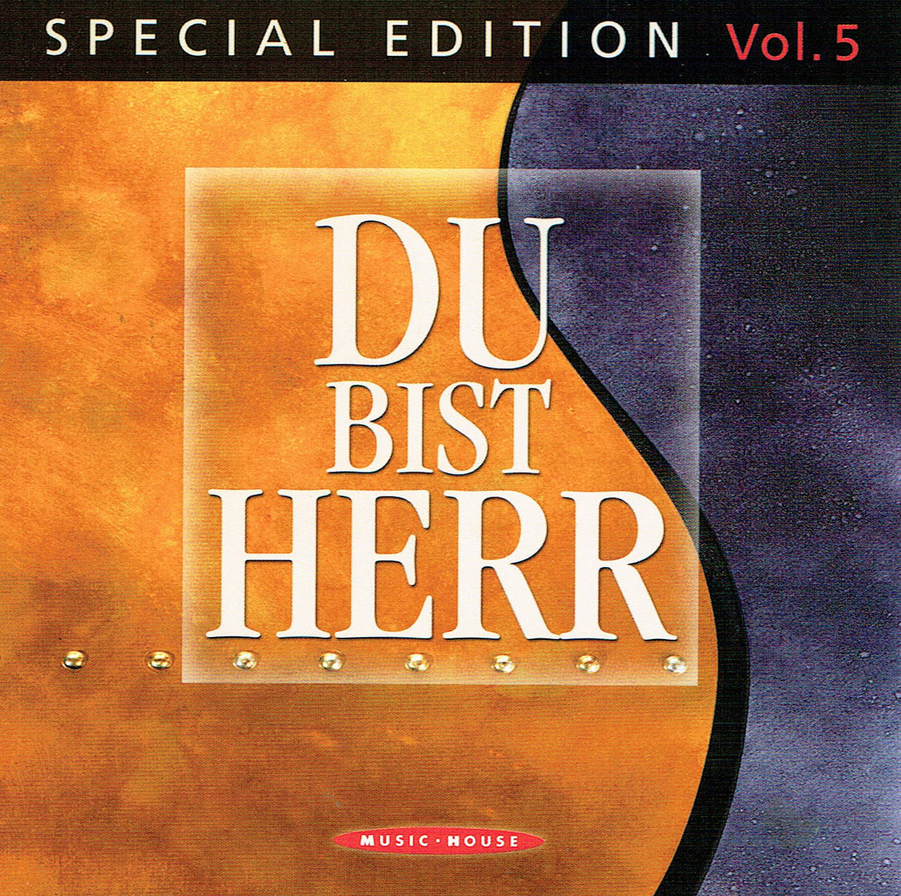 DU BIST HERR - Serie - Bensound Musikshop