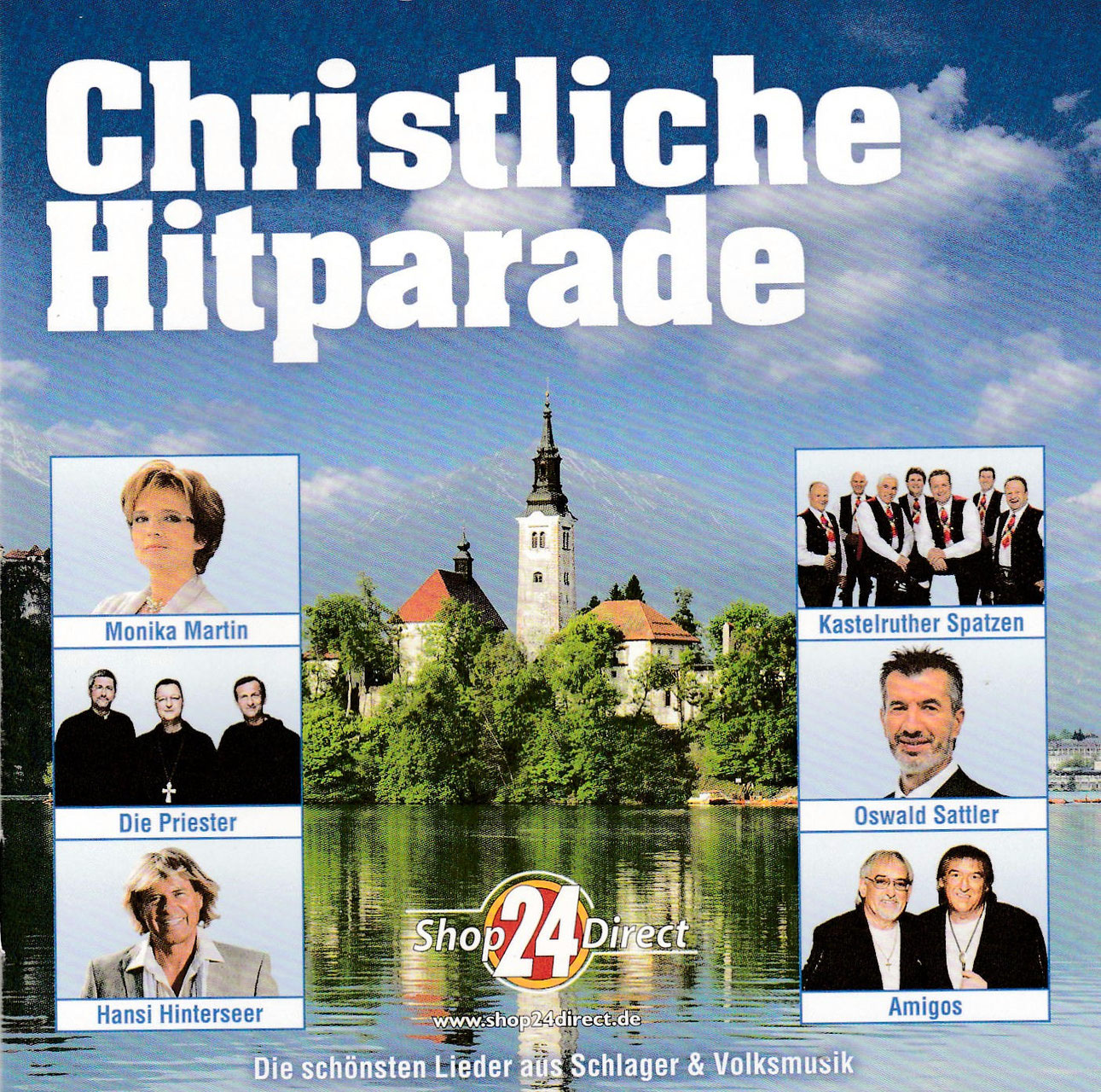 Religiose Schlager Sampler Bensound Musikshop Six ways we shopped differently online this christmas. religiose schlager sampler bensound