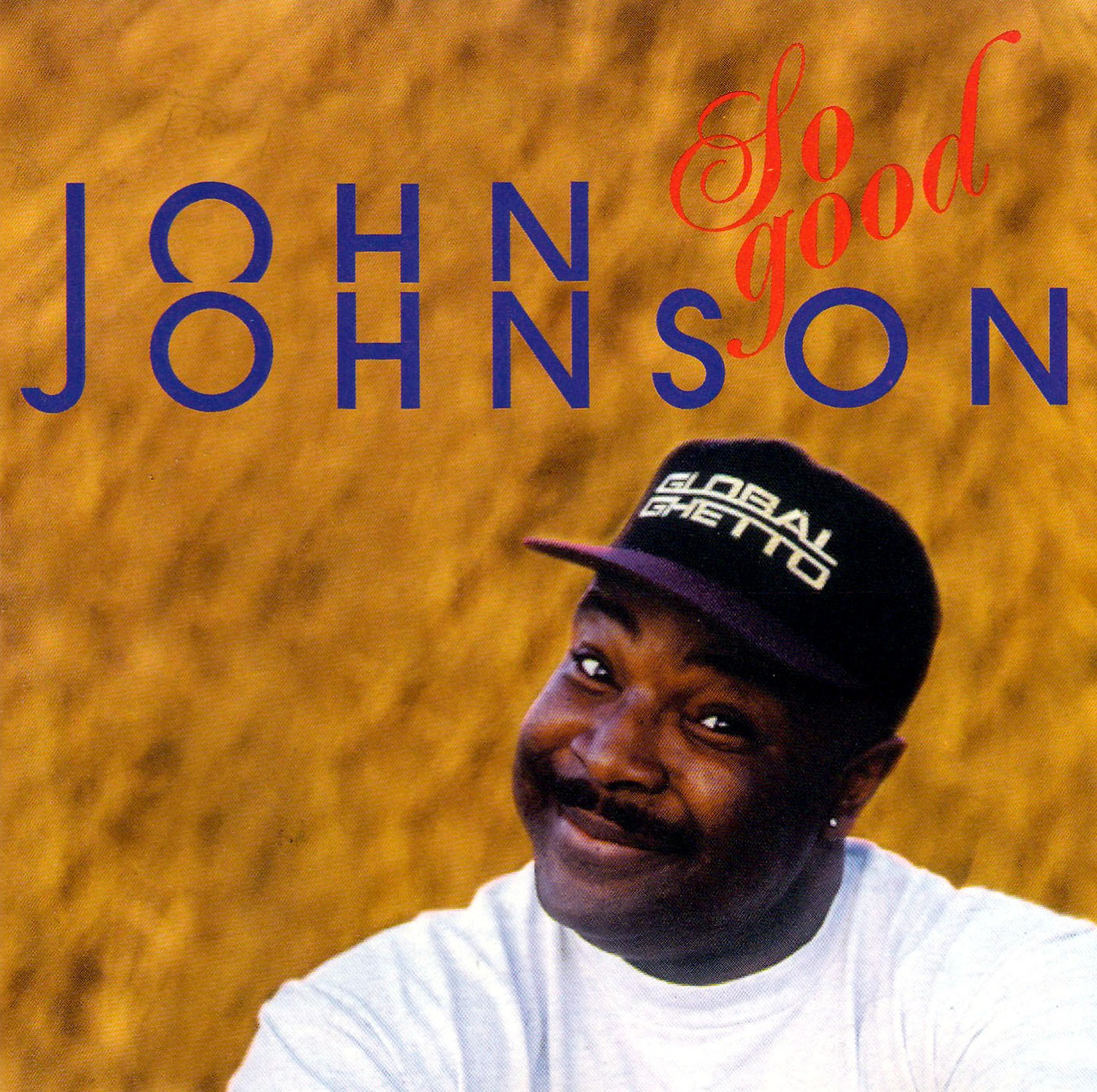 JOHN JOHNSON Bensound