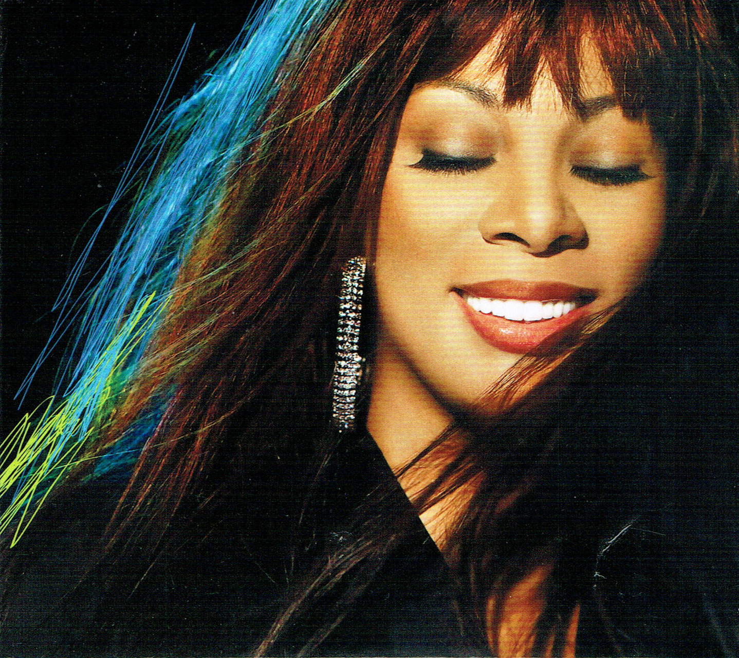 DONNA SUMMER Bensound