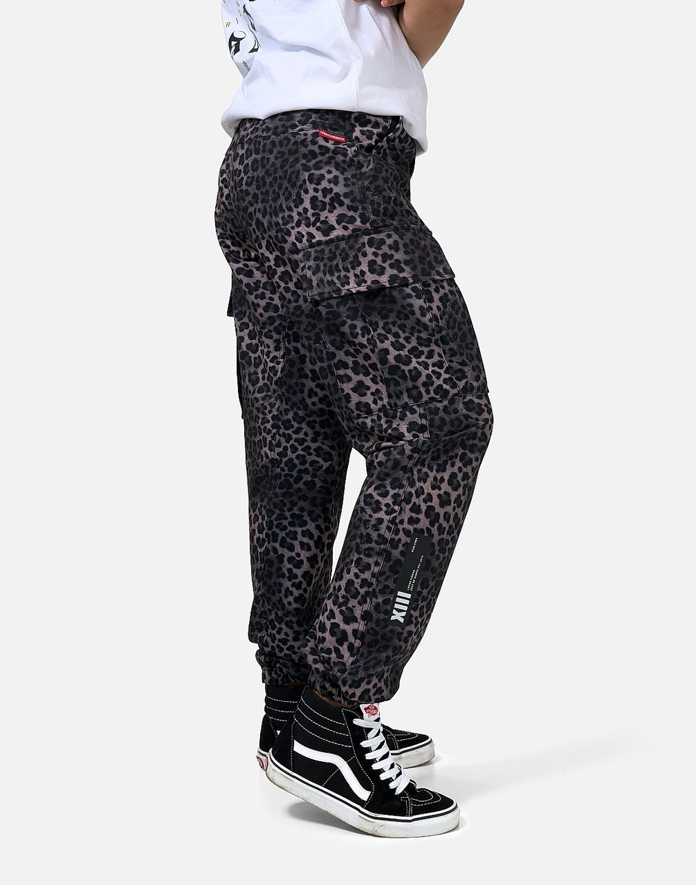 LRGAライディングパンツ - 山のじてんしゃや サローネ・デル・モンテ