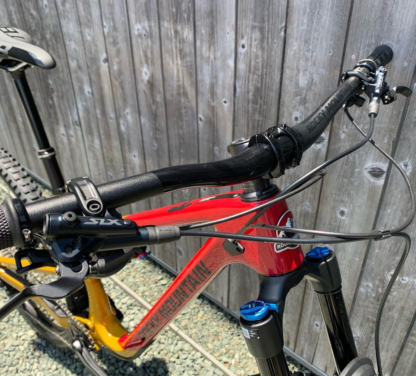 Rocky Mountain 790MSL 他 - 山のじてんしゃや サローネ・デル Rocky Mountain 790MSL 他 - 山のじてんしゃや サローネ・デル