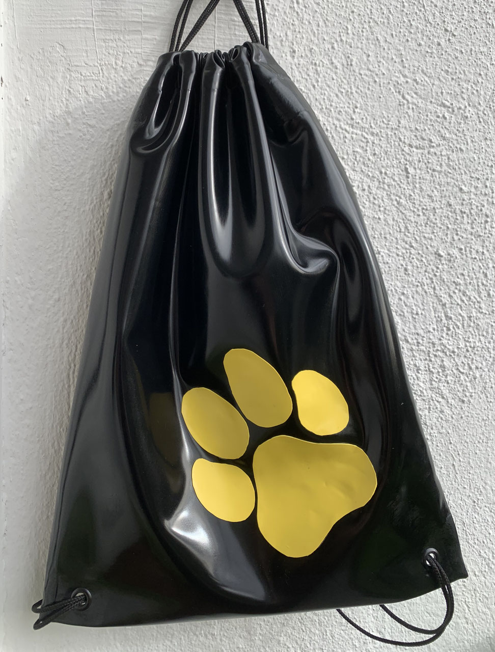 Regular Bags rubberdeluxe stylische Rubberbags