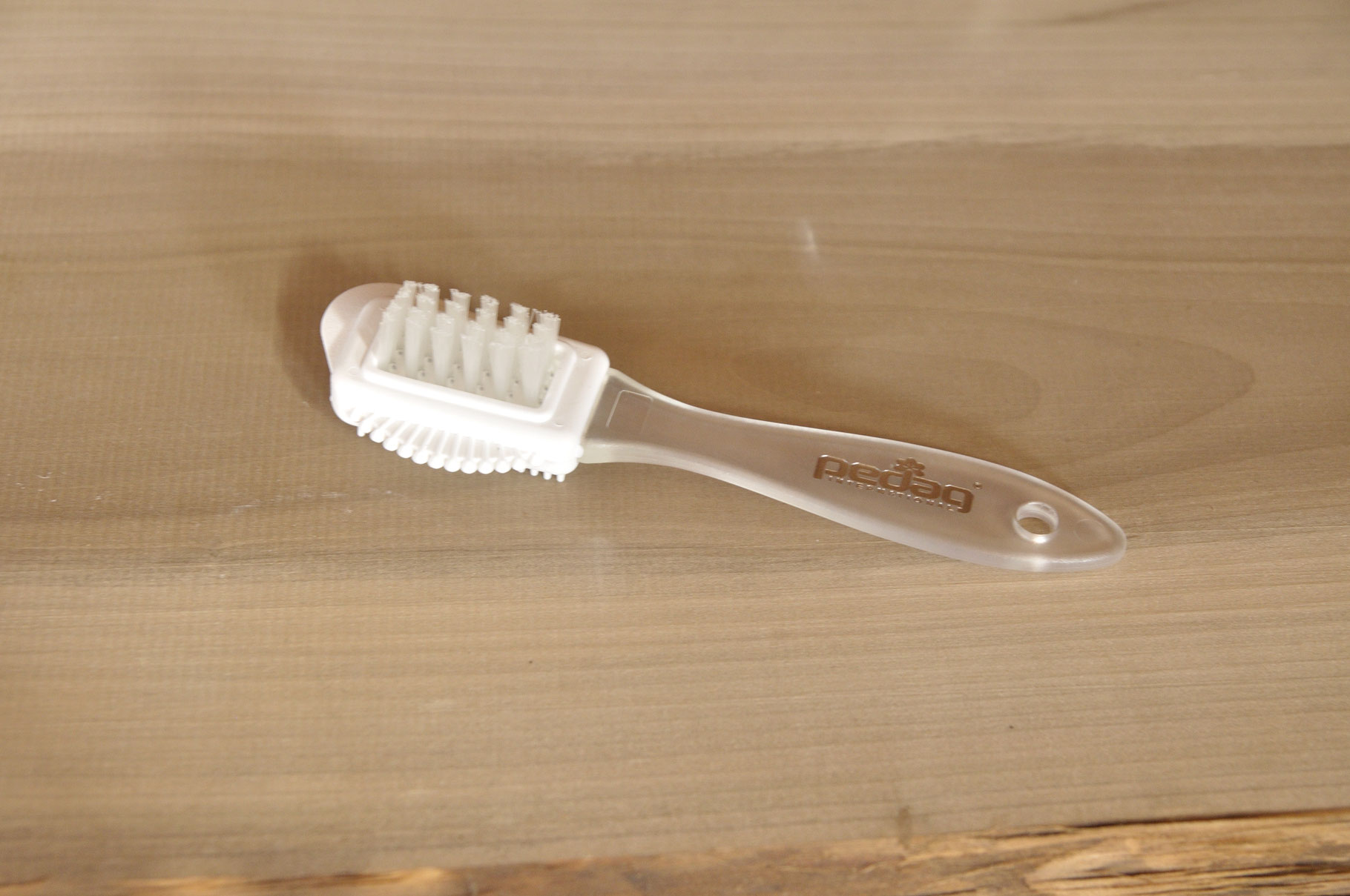 ぶらし combi-brush - KUBIKI LEATHER HAND CRAFTS