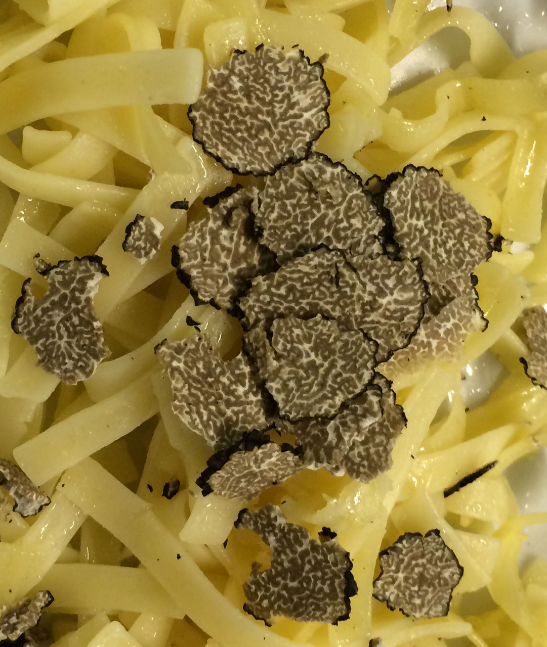 feinschmeckerabteilung gourmet trueffel