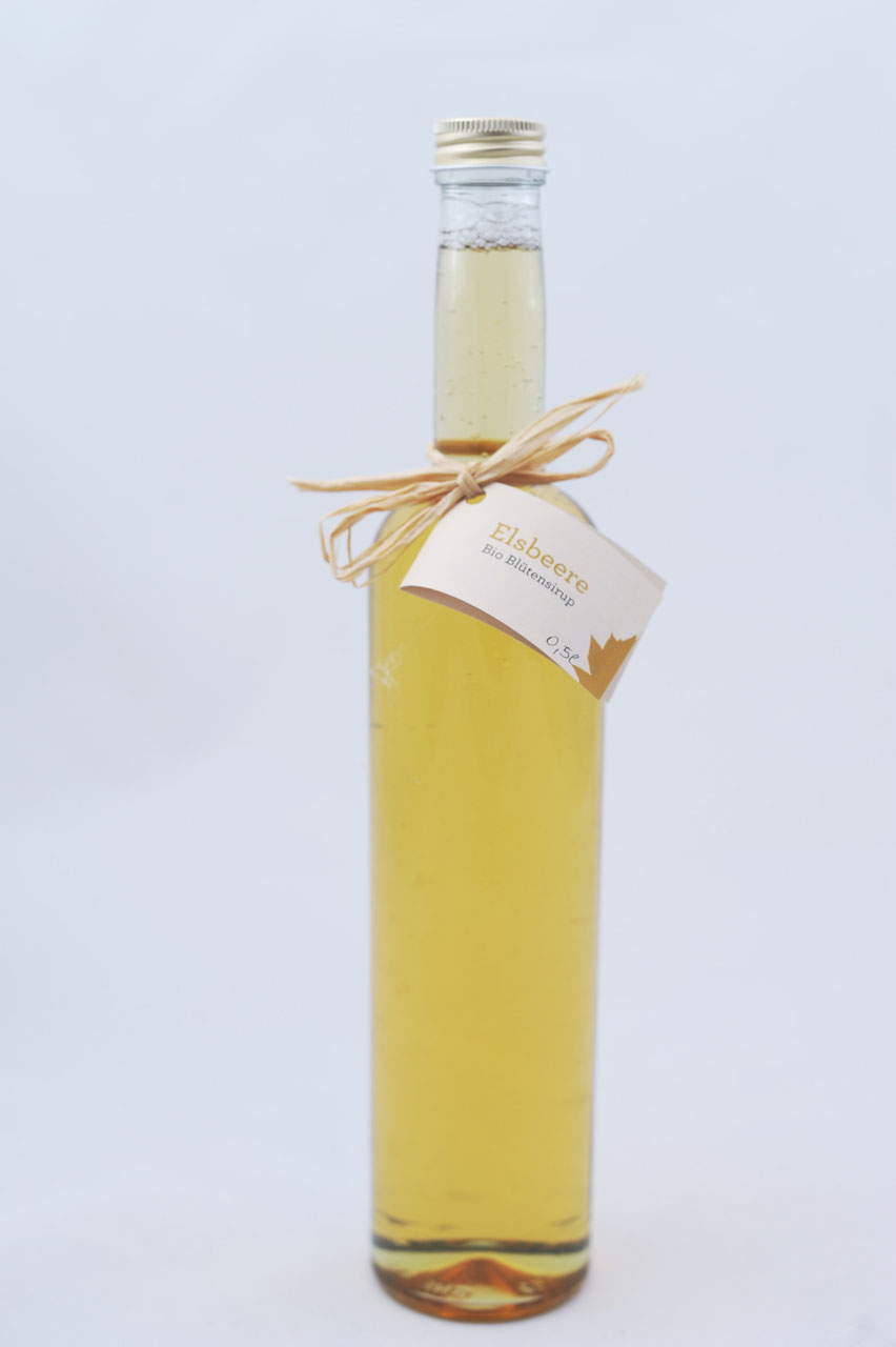 Elsbeere Konigin Der Wildfruchte