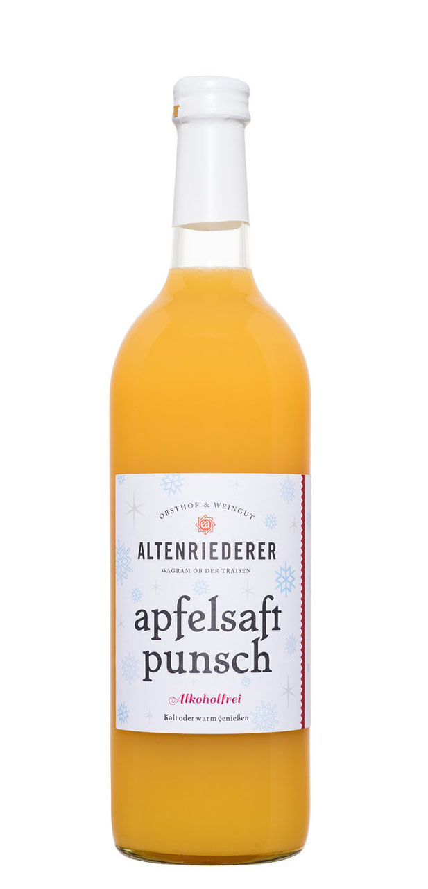 Wintersorten ... - Altenriederer Fruchtsäfte Weine Traisental Wintersorten ... - Altenriederer Fruchtsäfte Weine Traisental