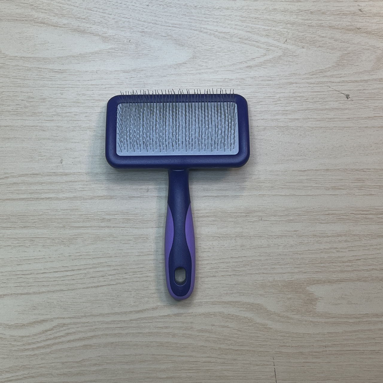 デコ スリッカー ペット用スリッカー・ブラシ - ワールドピースショップ