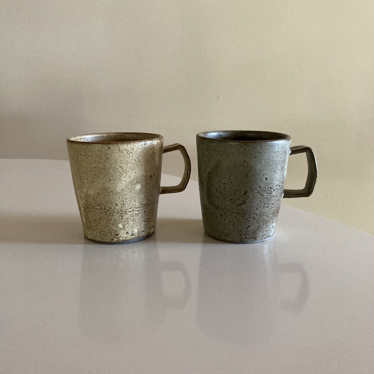 Fujii Msy Pottery official shop - Fujii Msy Pottery フじイまさよぽ