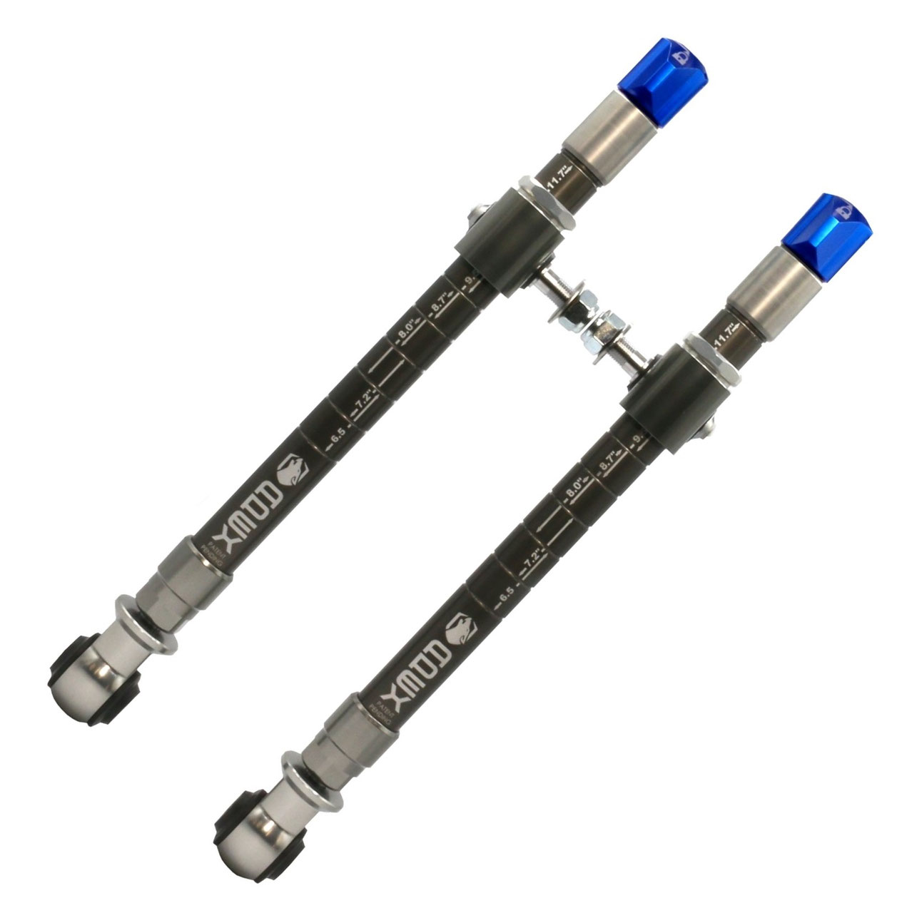 APEX autoLYNX SWAY BAR DISCONNECT [Paar] 8 oder 10,5" beyondoffroads