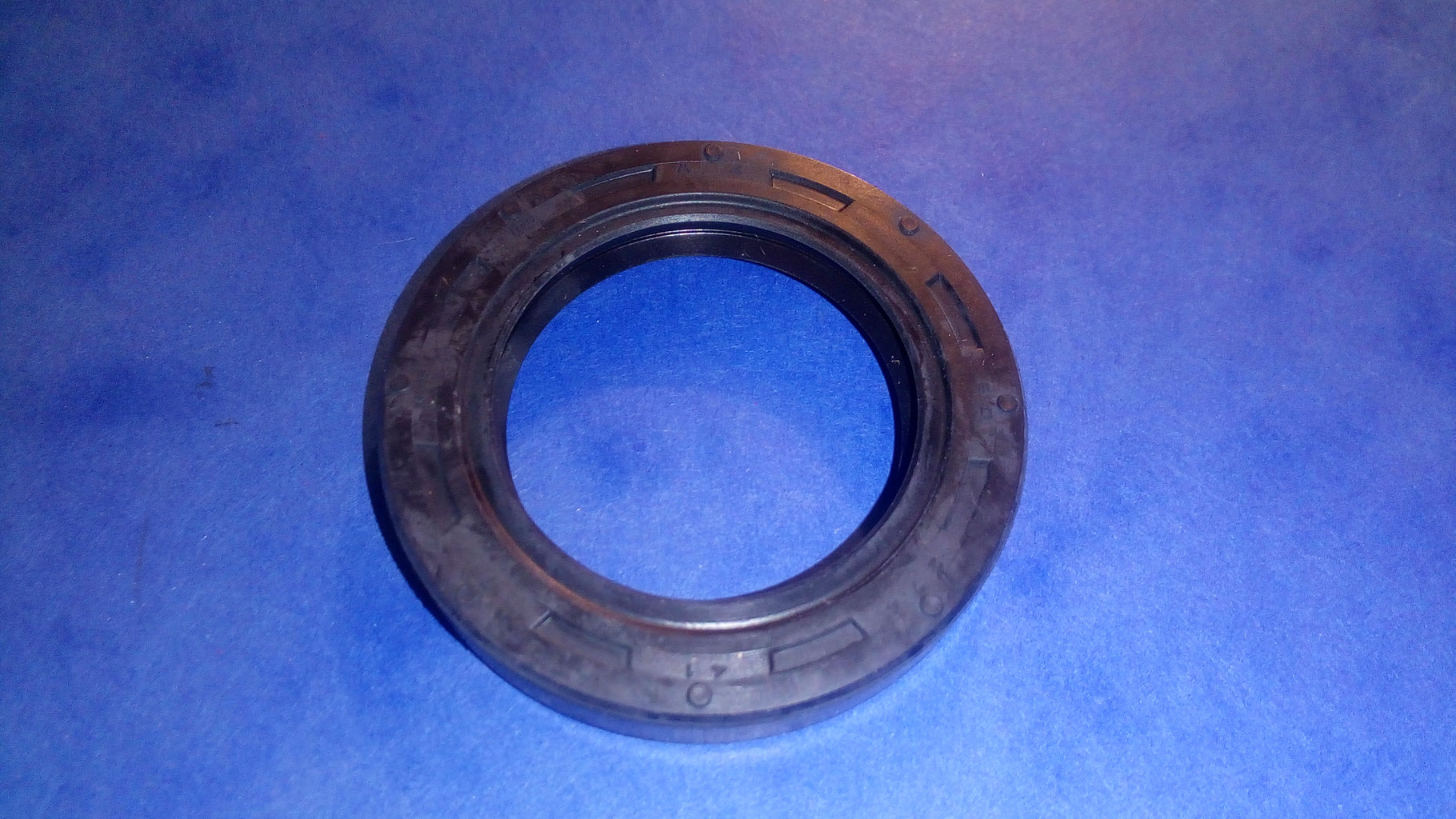 Gabelsimmeringe Honda FES 125