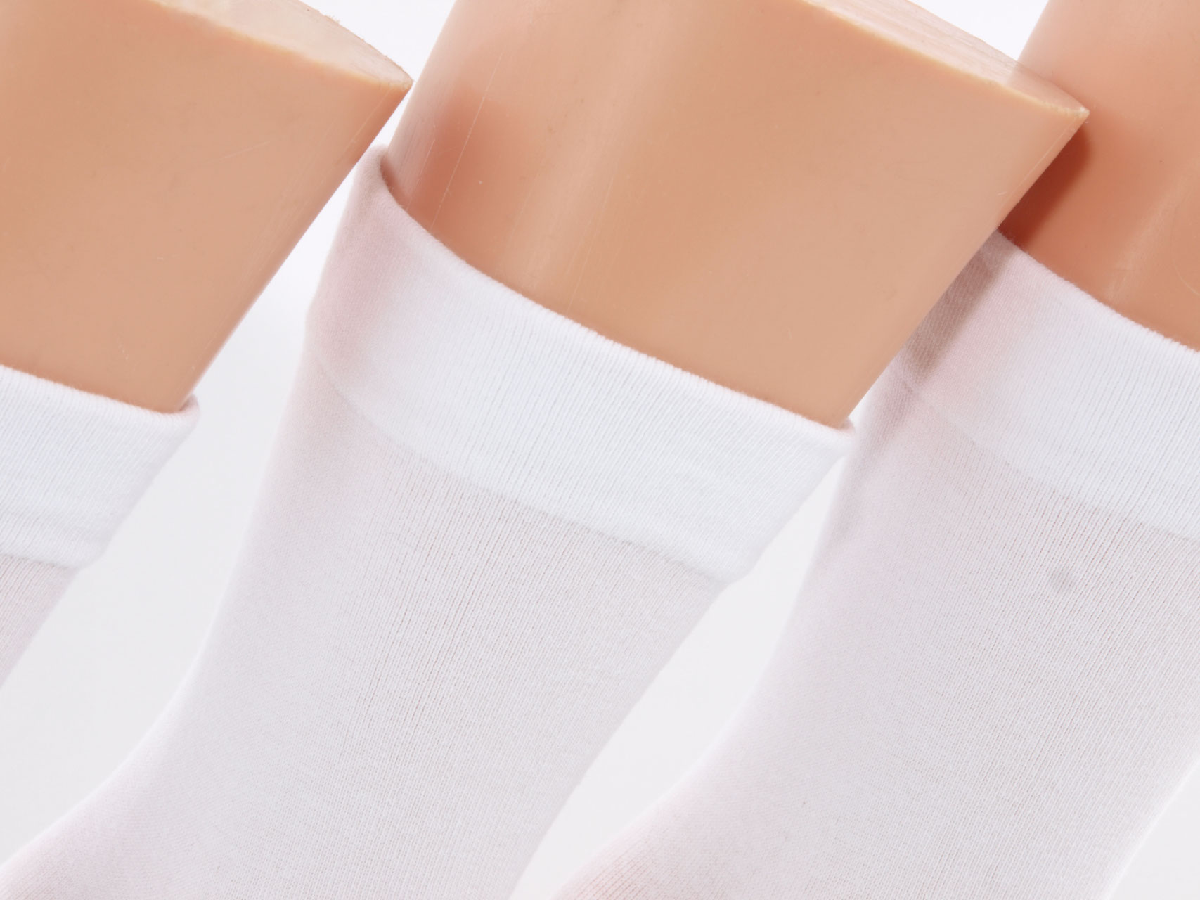 Herren Komfortsocken 3er-Pack - Extra Weicher Bund Für Ganztägigen Tragekomfort