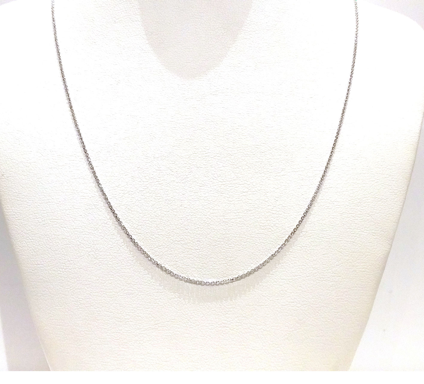 Ottaviani collana donna in argento 925% con cristalli in offerta online