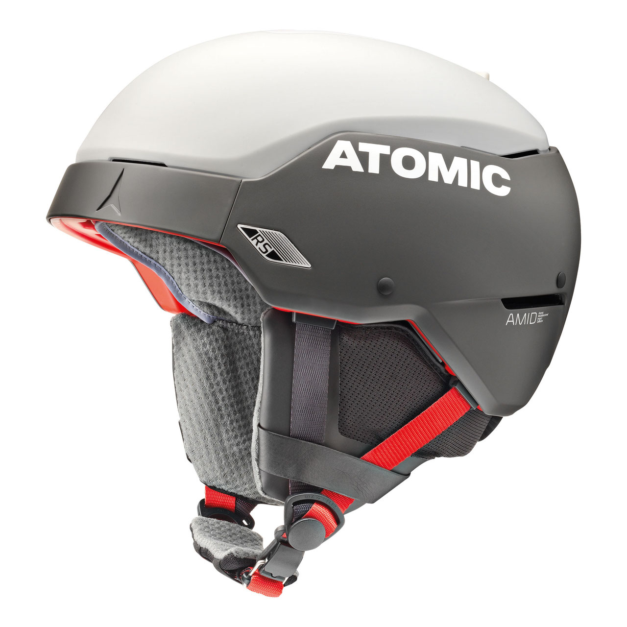 Skihelm, Atomic Ski Helm Hirscher, Atomic Skibrillen Fanartikel