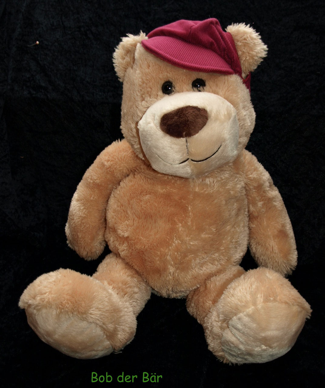 Bob der Bär / Kaufhof KuscheltierOase.de