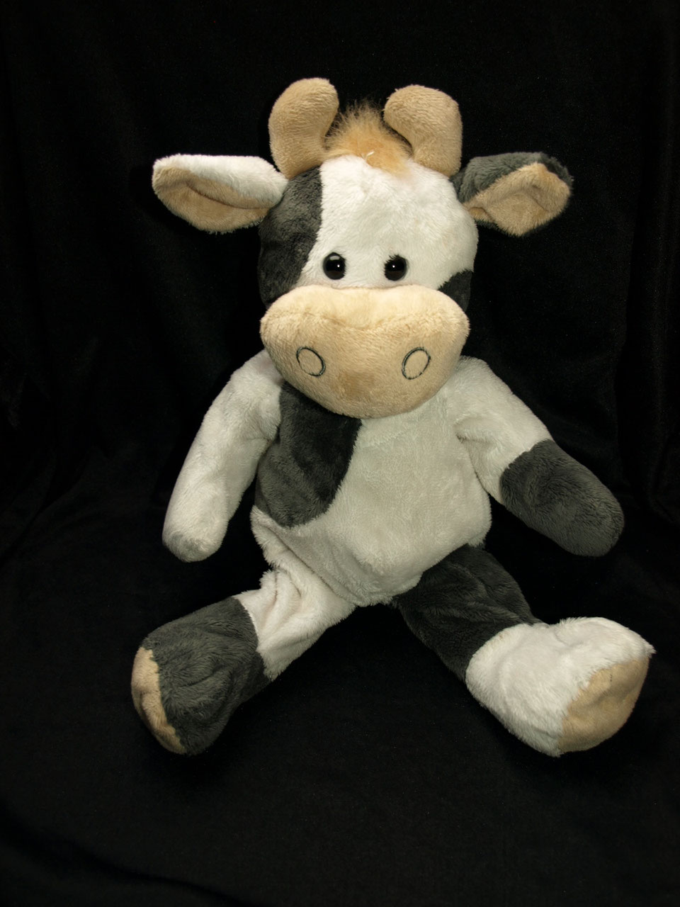 Peluche Heunec 549470 Mostronauta Da The Masked Singer, 25 Cm, Morbido E Dettagliato, Perfetto Per Coccole E Collezionisti