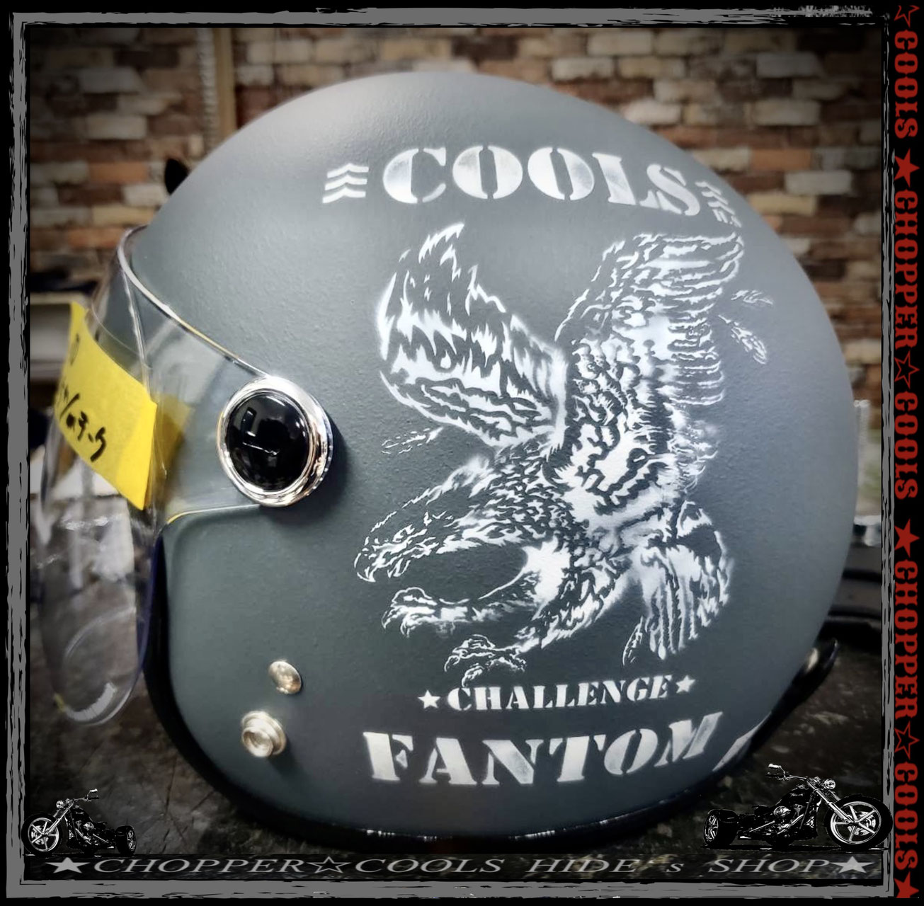 クールス cools クールス・R.C. COOLS ROCKABILLY CLUB / NEW YORK CITY, N.Y.
