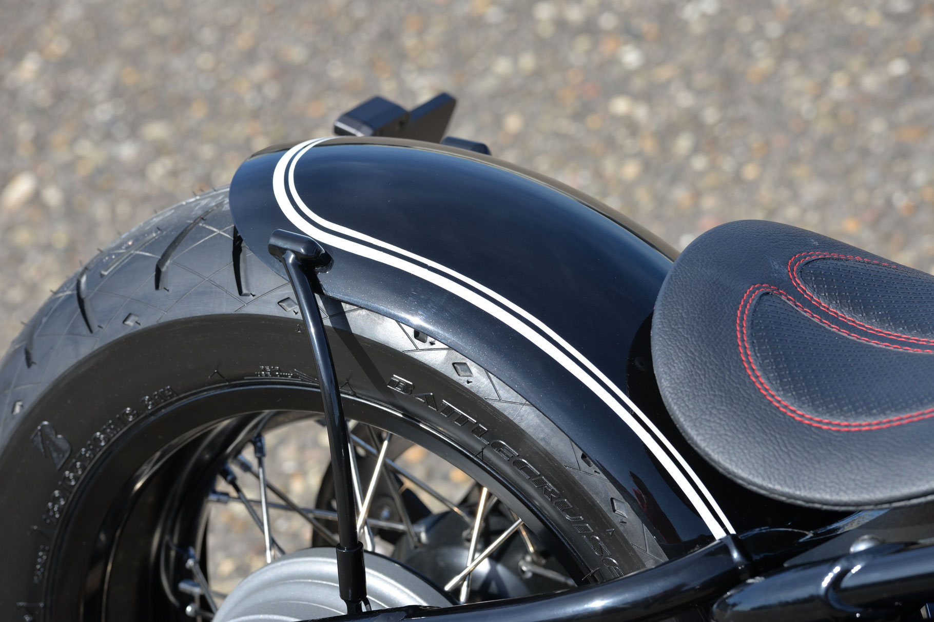 R18 BOBBERKITS WalzWerk® Motorcycles