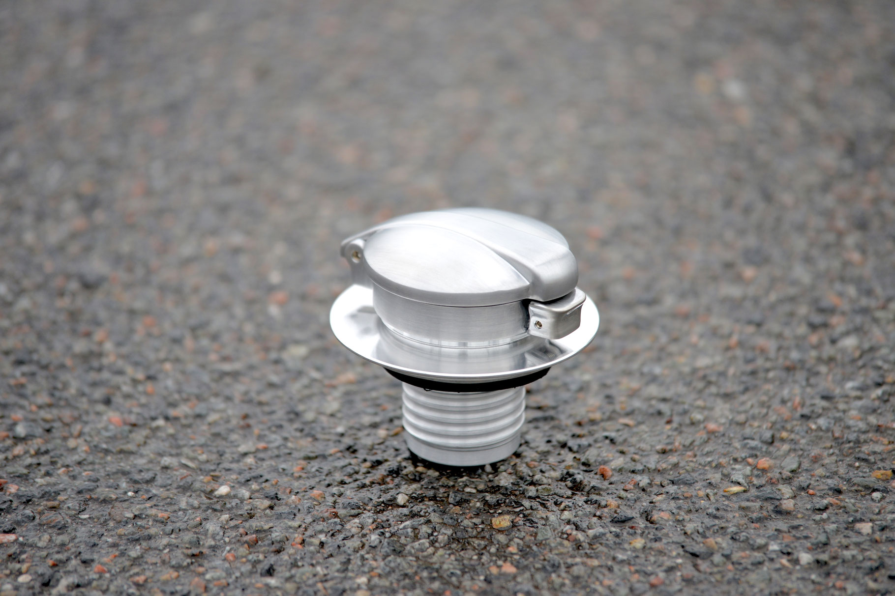 Schizzo 174 Fuel Caps Walzwerk 174 Motorcycles