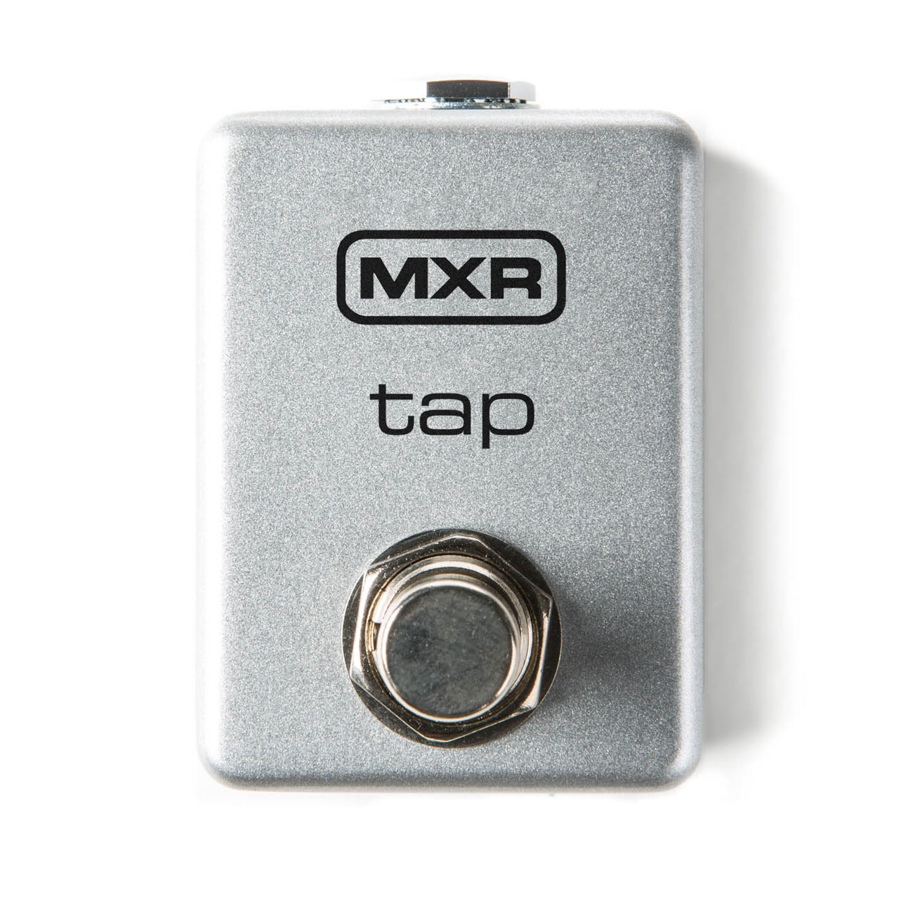 MXR clone looper & tapスイッチ