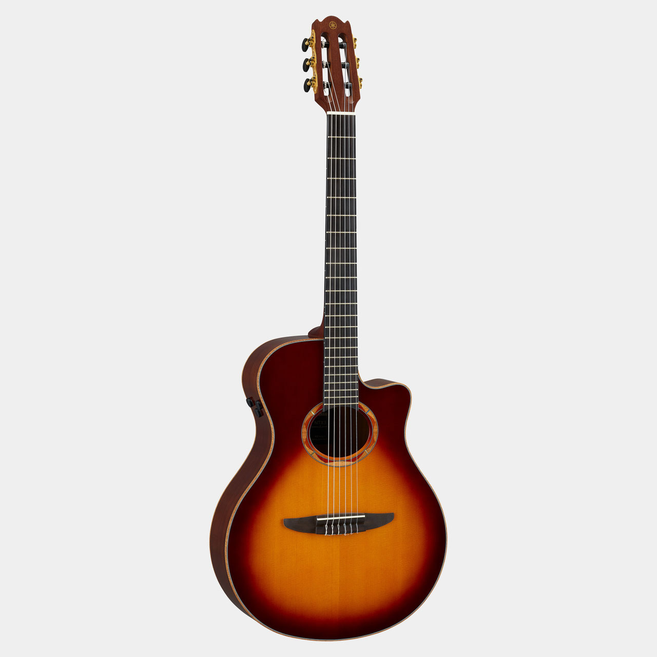 YAMAHA NTX3 - saitenplus.ch