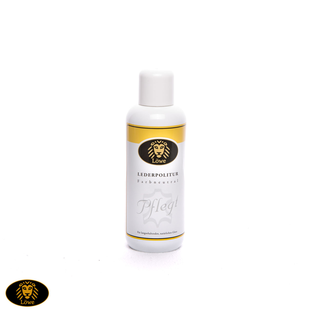 Lederpolitur farbneutral - loewe-trensen Hochwertige Trensen und Kandaren