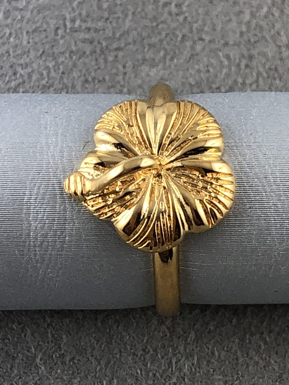 Bague antillaise discount