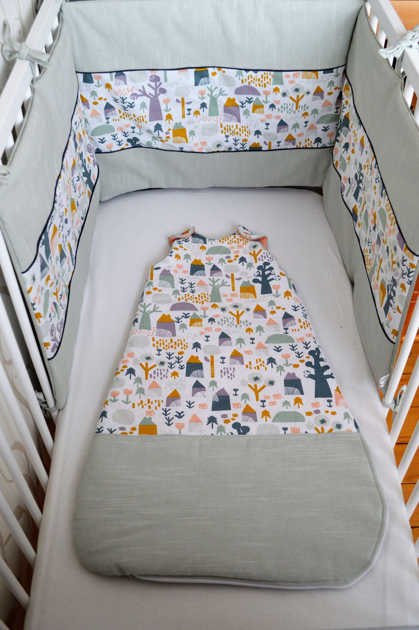 Linge De Lit Bebe L Atelier D Elise Linge De Lit Bebe L Atelier D Elise