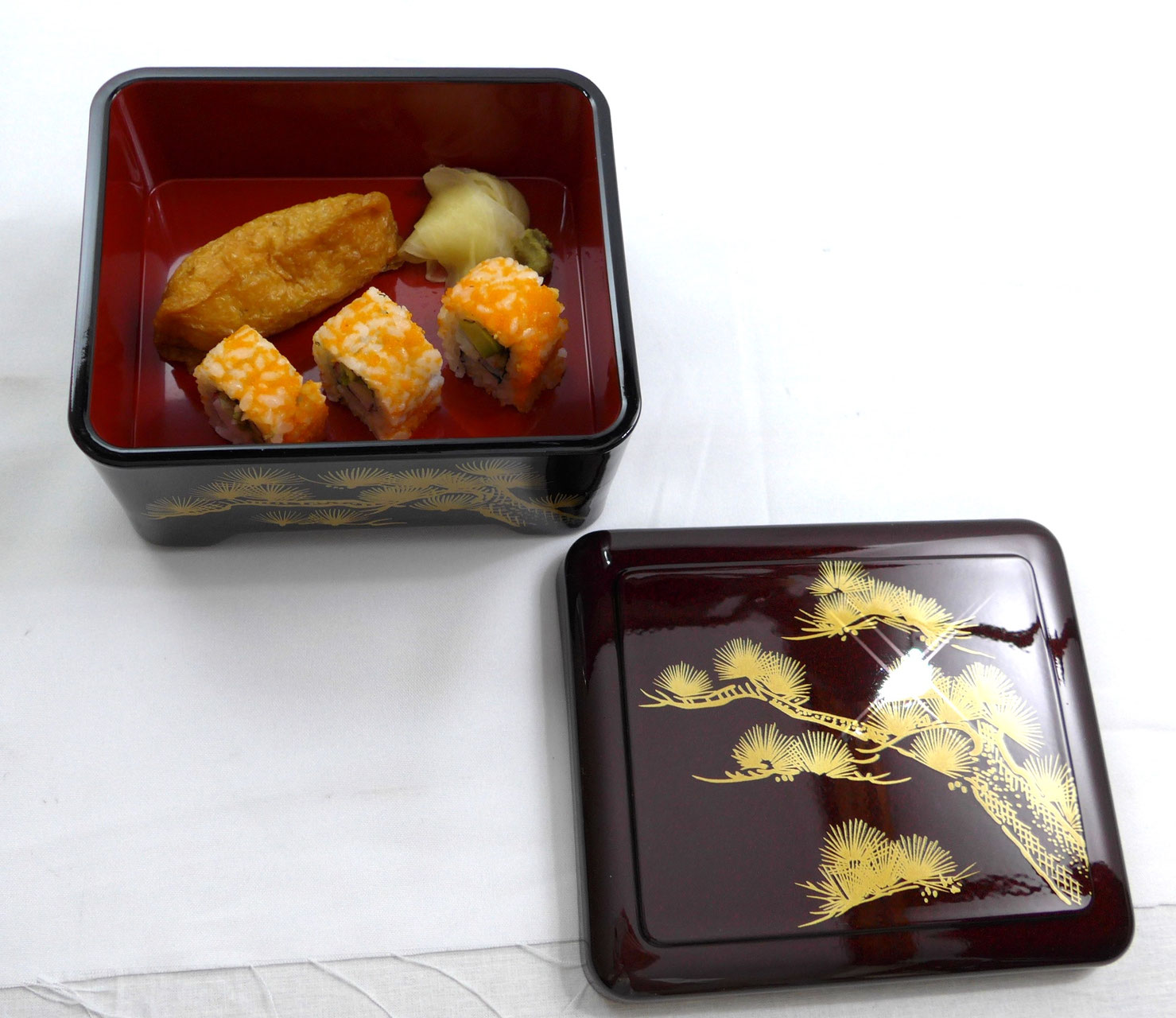 NEU Lackgeschirr - Japanische Antiquitäten, Sammlerstücke, Großhandel