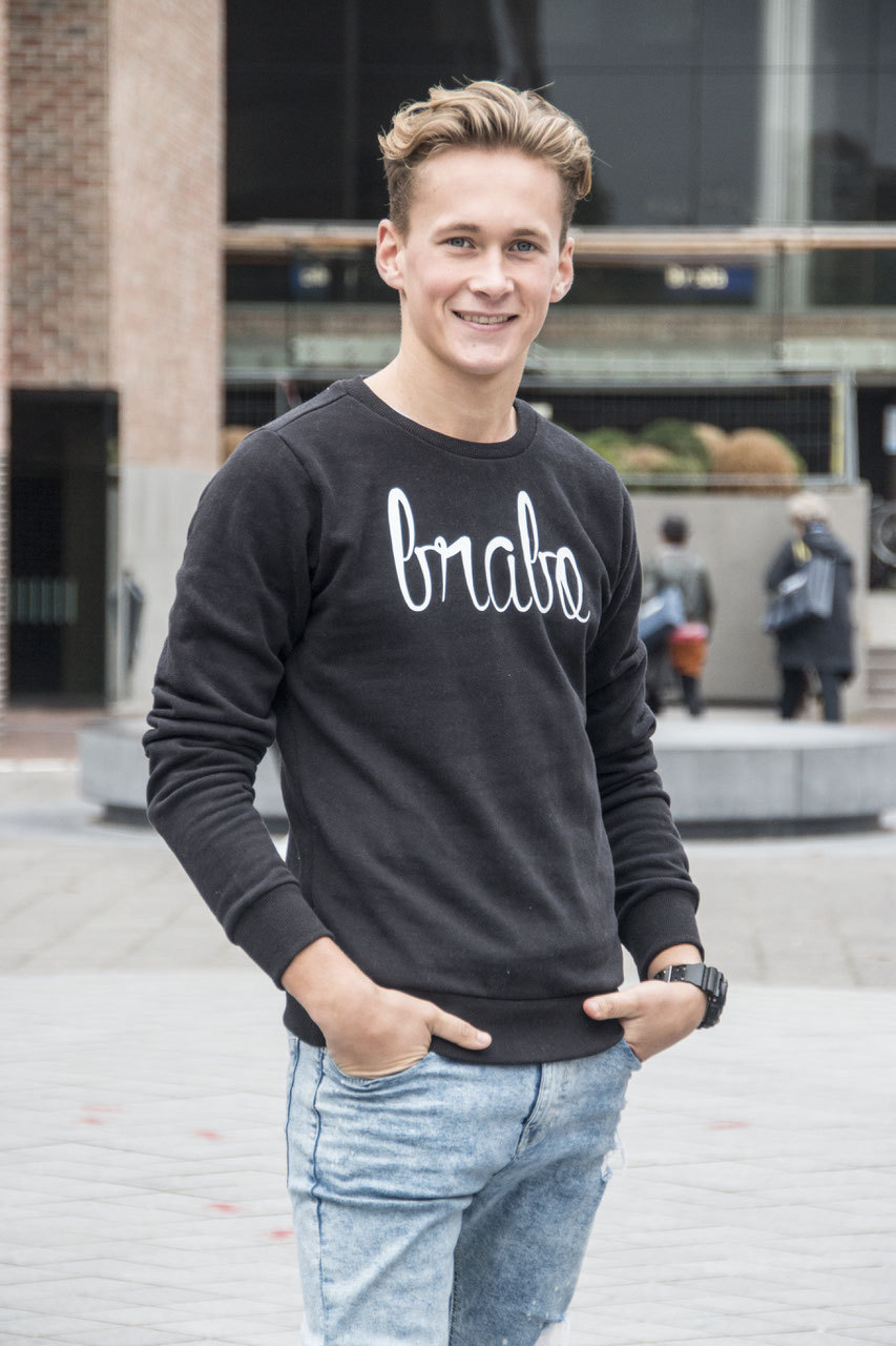 Heren truien Dan denk ik aan Heren truien Dan denk ik aan
