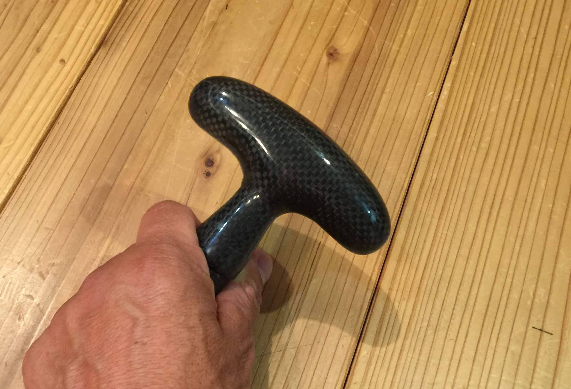 JT STICK カーボンパドル Amazon | SOUYU STICK ソーユースティック BASIC CARBON PADDLE