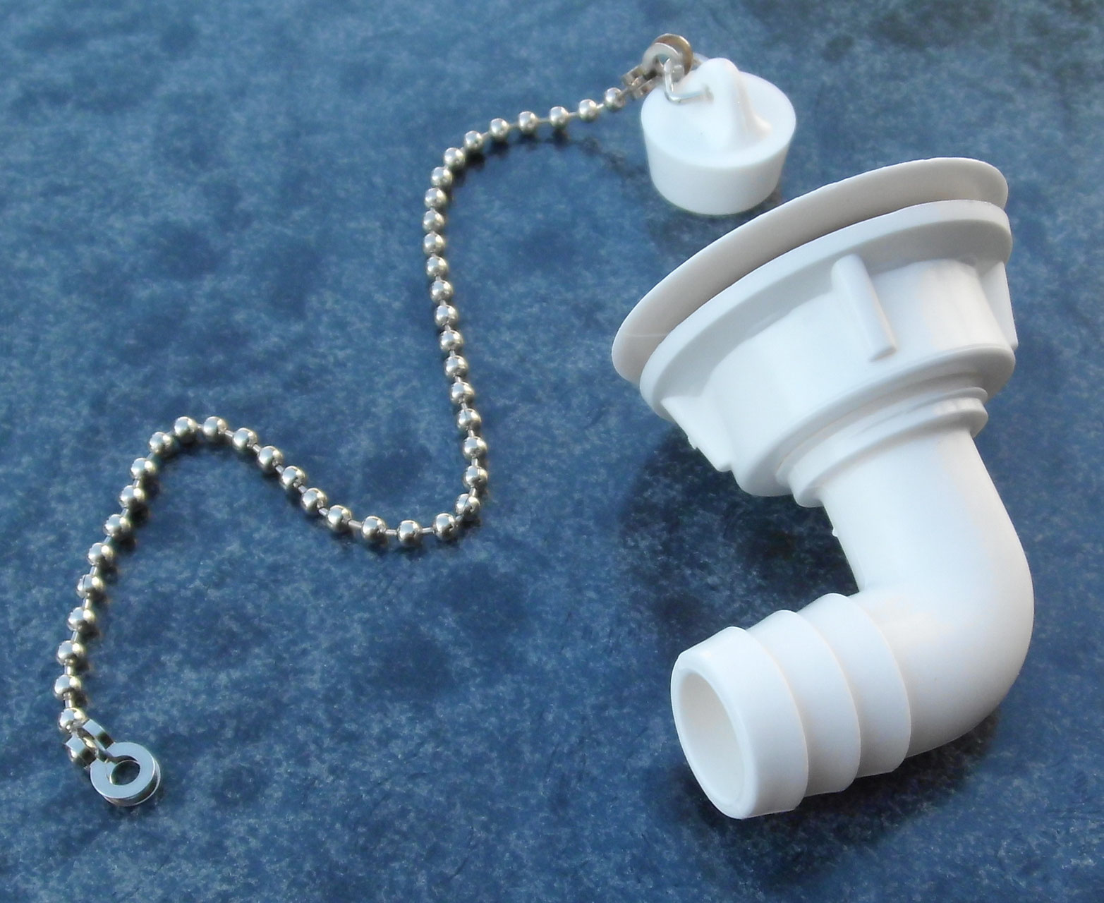 Ersatzteile Waschbecken Ablauf