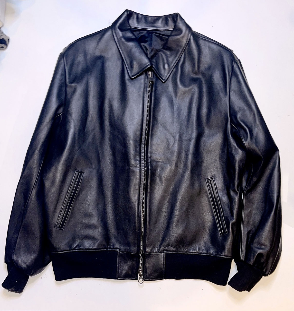 シングルタイプ - オーダーメイド革ジャンとワールドセレクト シングルタイプ - オーダーメイド革ジャンとワールドセレクト