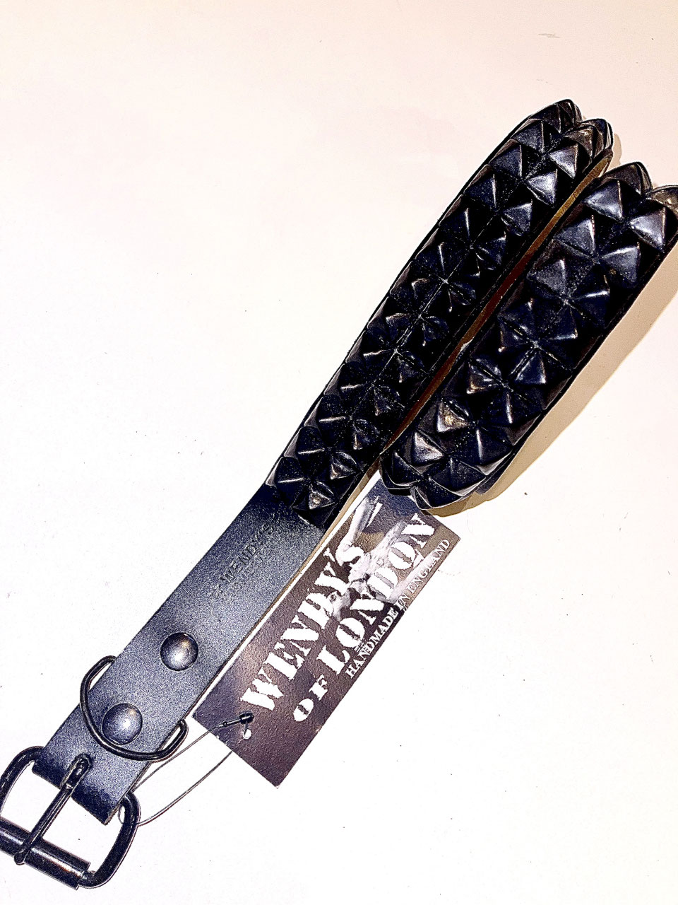 M.C.D MACHINE鋲ベルト M.C.D MACHINE鋲ベルト Amazon.co.jp: [Mechesa] スタッズ