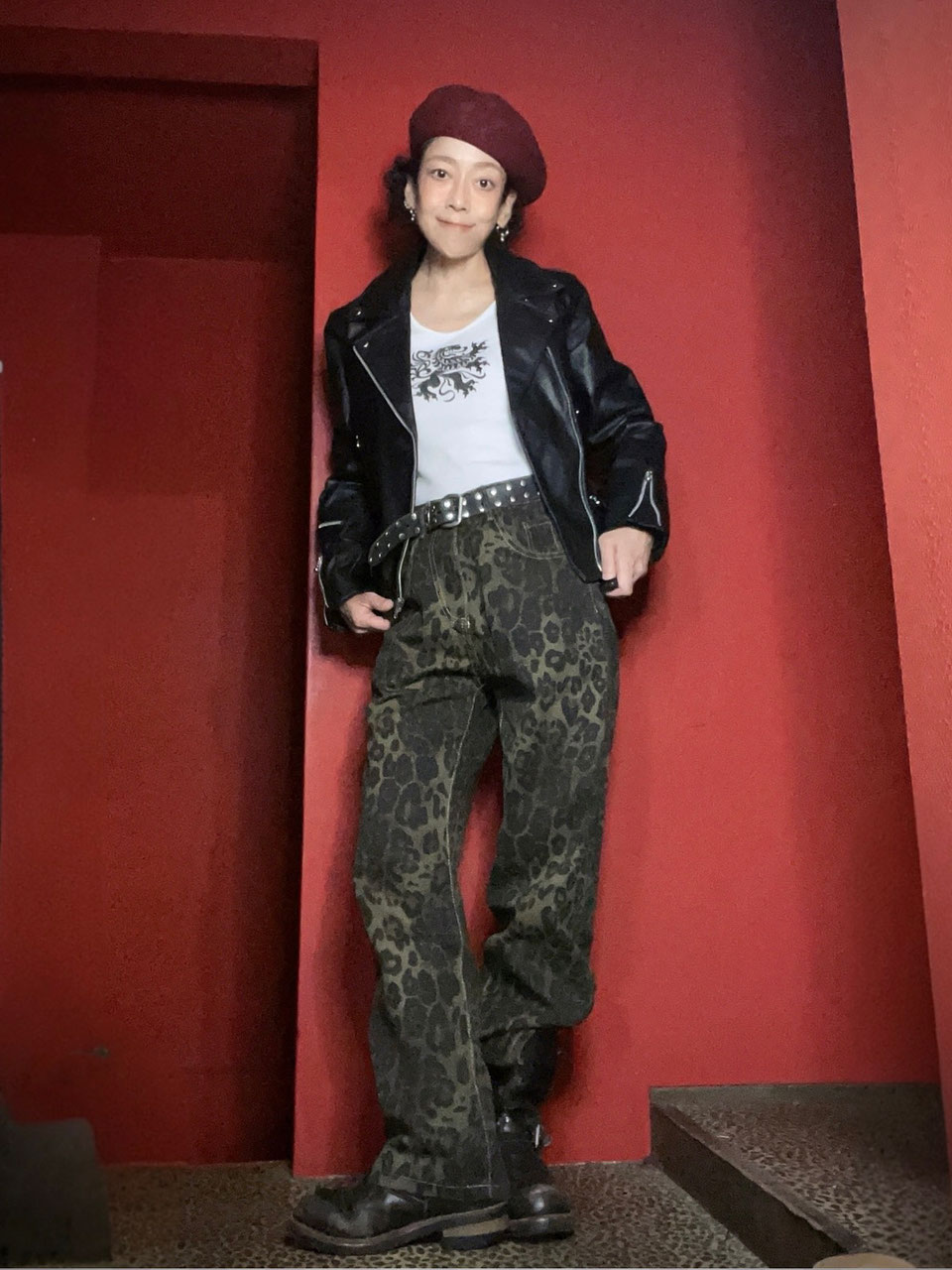 レオナールファッション　パンツ　38 レオナール 公式オンラインショップ