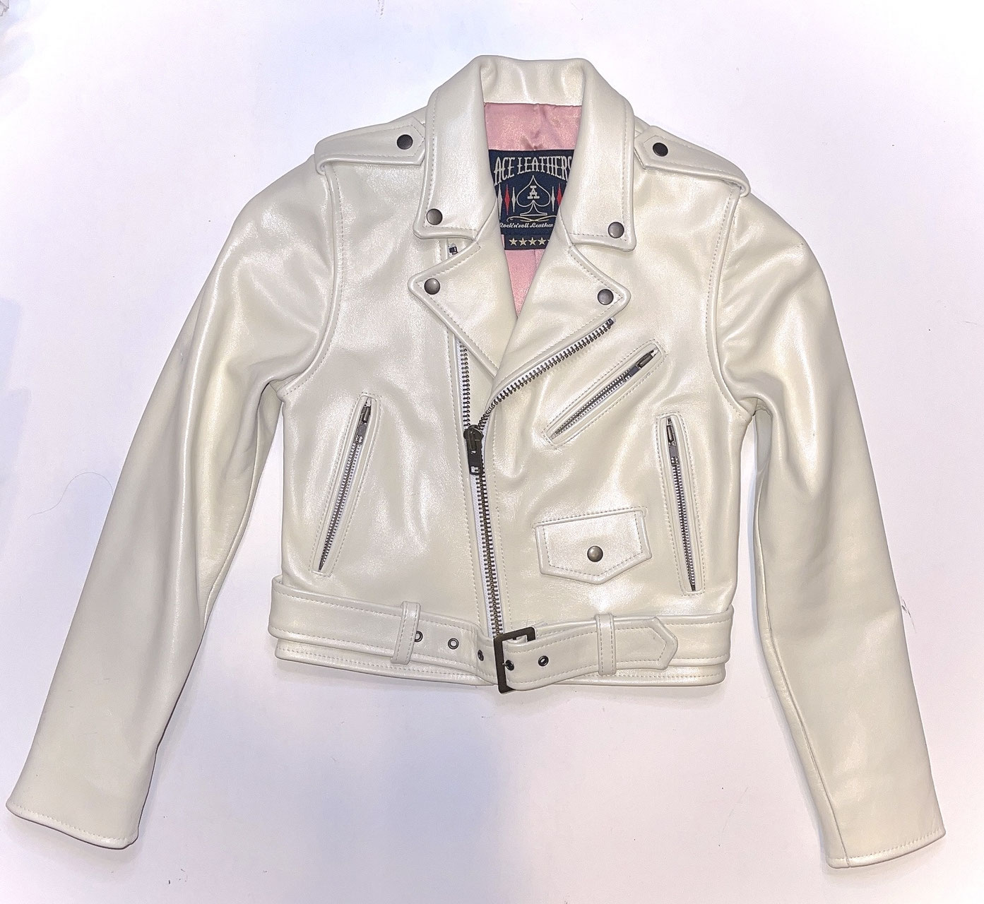 早い物勝ち　オーダーメイド革ジャン/激レア 早い物勝ちオーダーメイド革ジャン/激レア