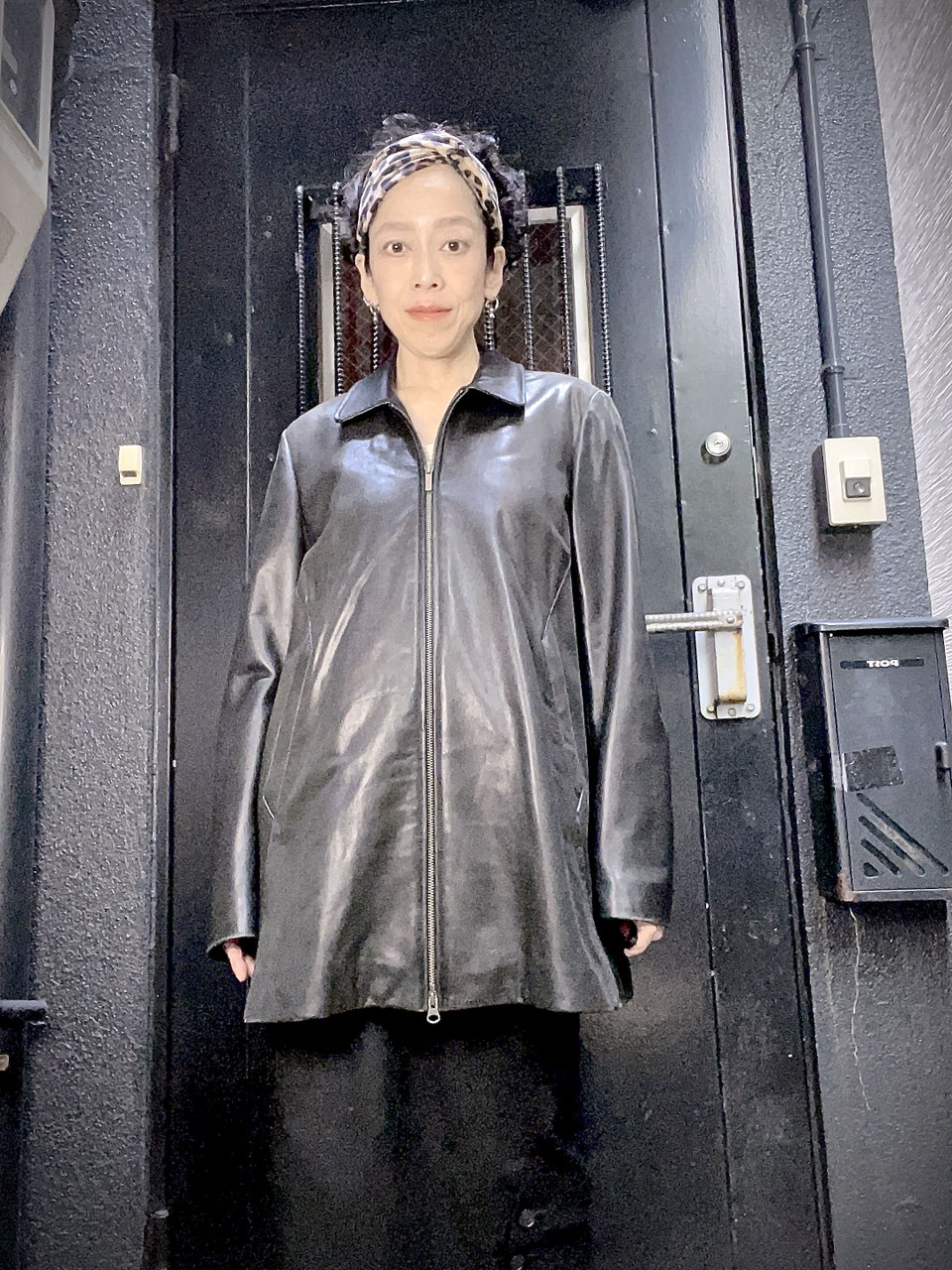 DESIGNED ONE一点もの - オーダーメイド革ジャンとワールドセレクト