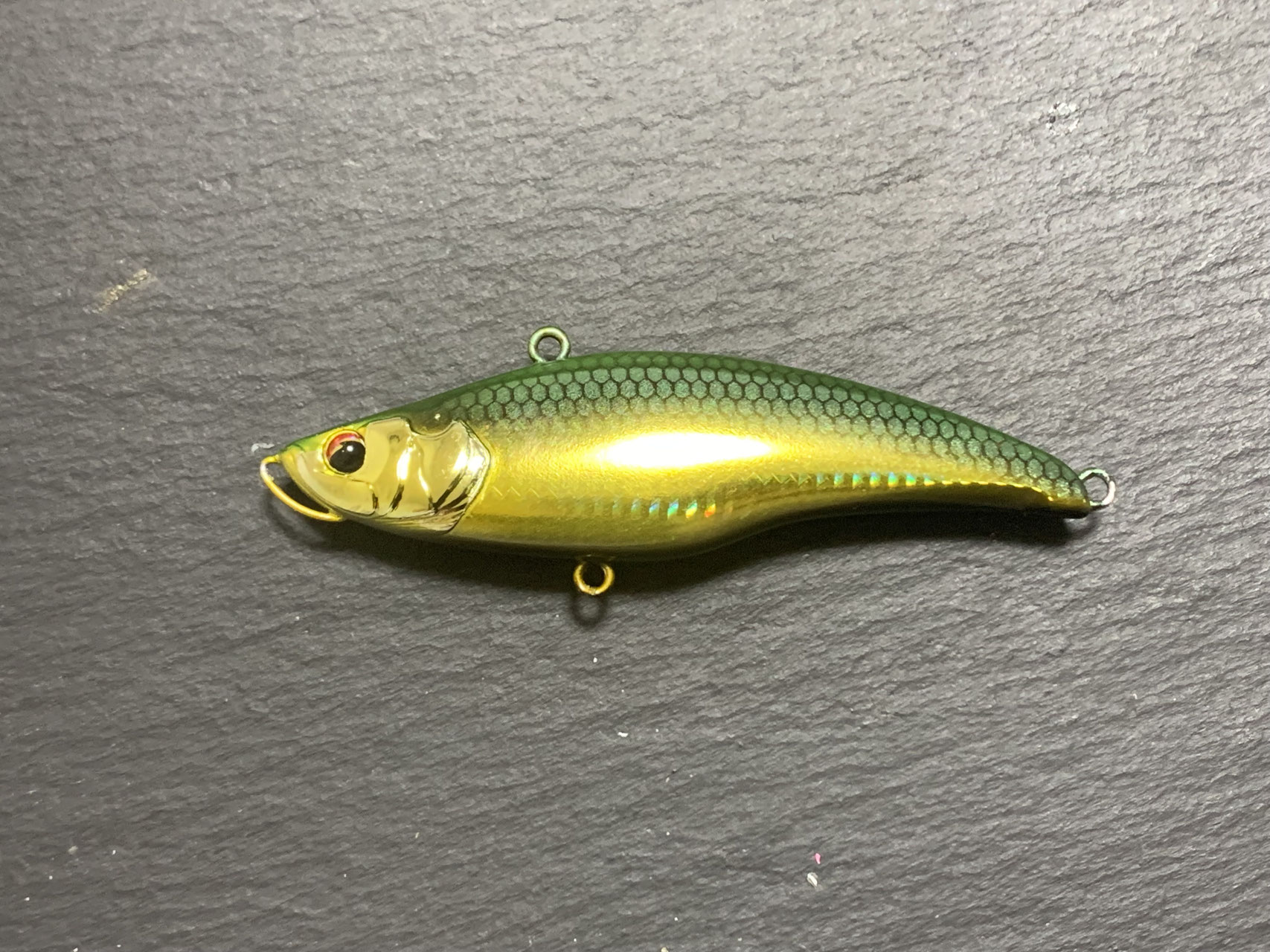 3個セット S 【極上・魚矢カラー】トレフルクリエーション マリエラ68