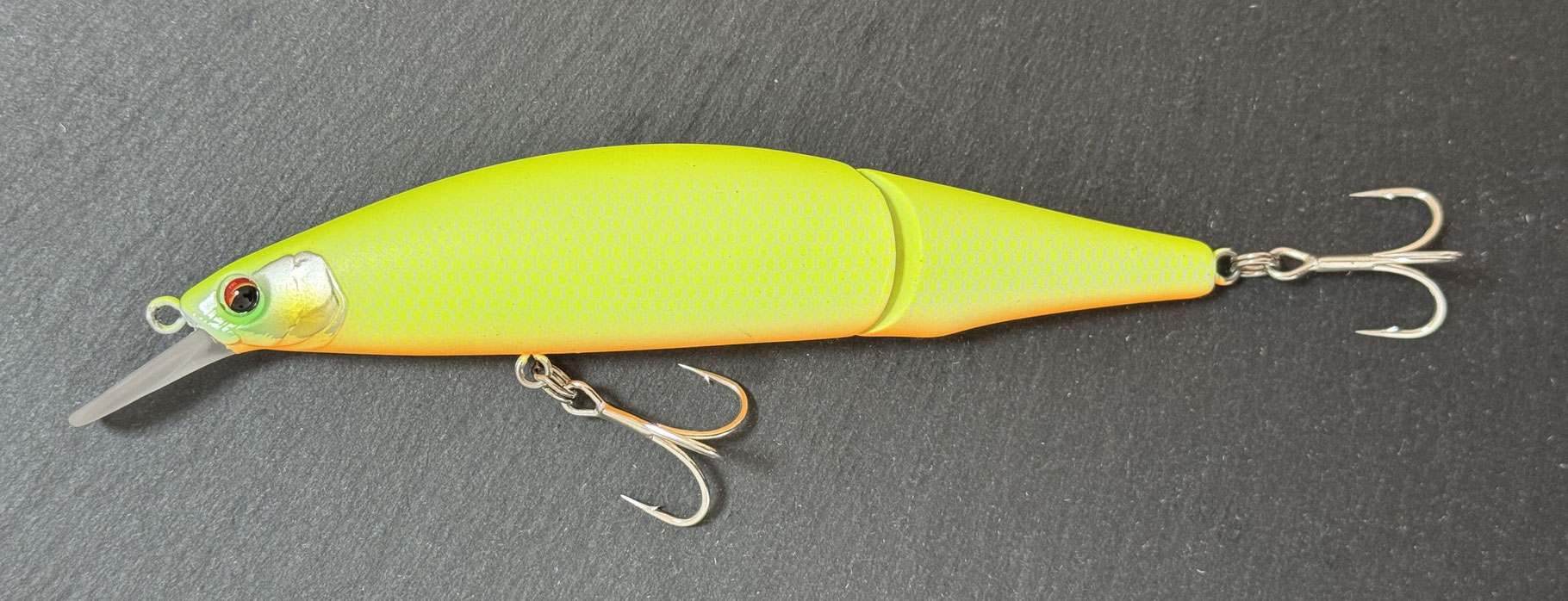 ガレーラルアー　4個セット ガレーラルアー　4個セット