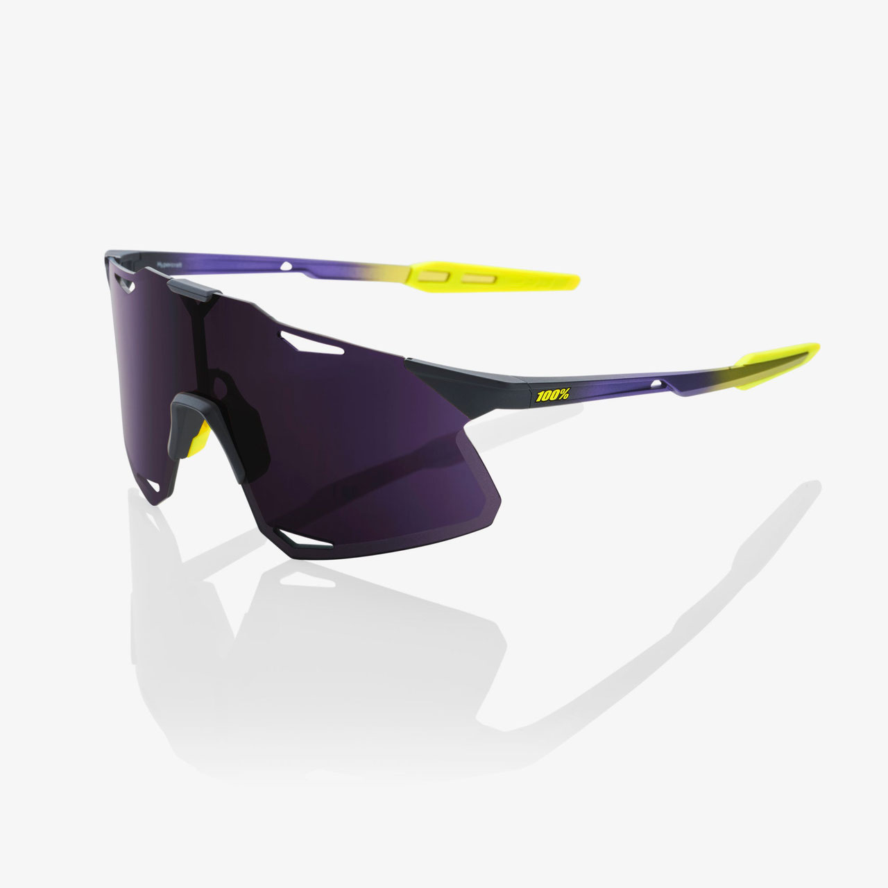 その他 100% speedcraft llic Digital Brights SPEEDCRAFT® SL - Matte Metallic Digital Brights - Smoke Lens