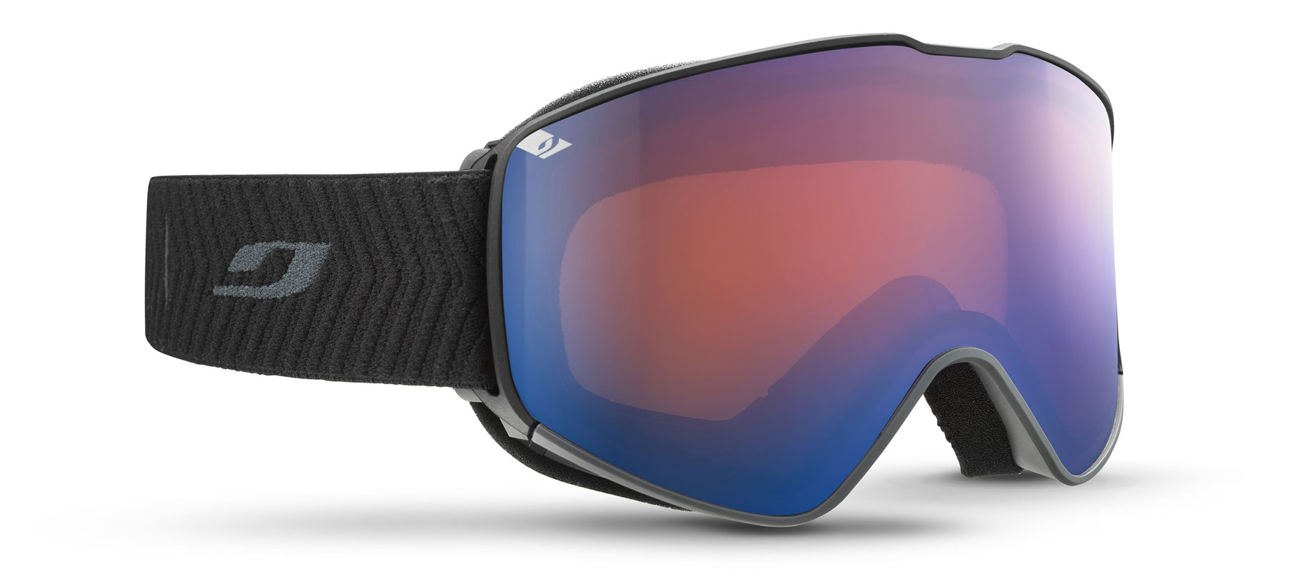 Julbo Alpha Black Spectron 2
