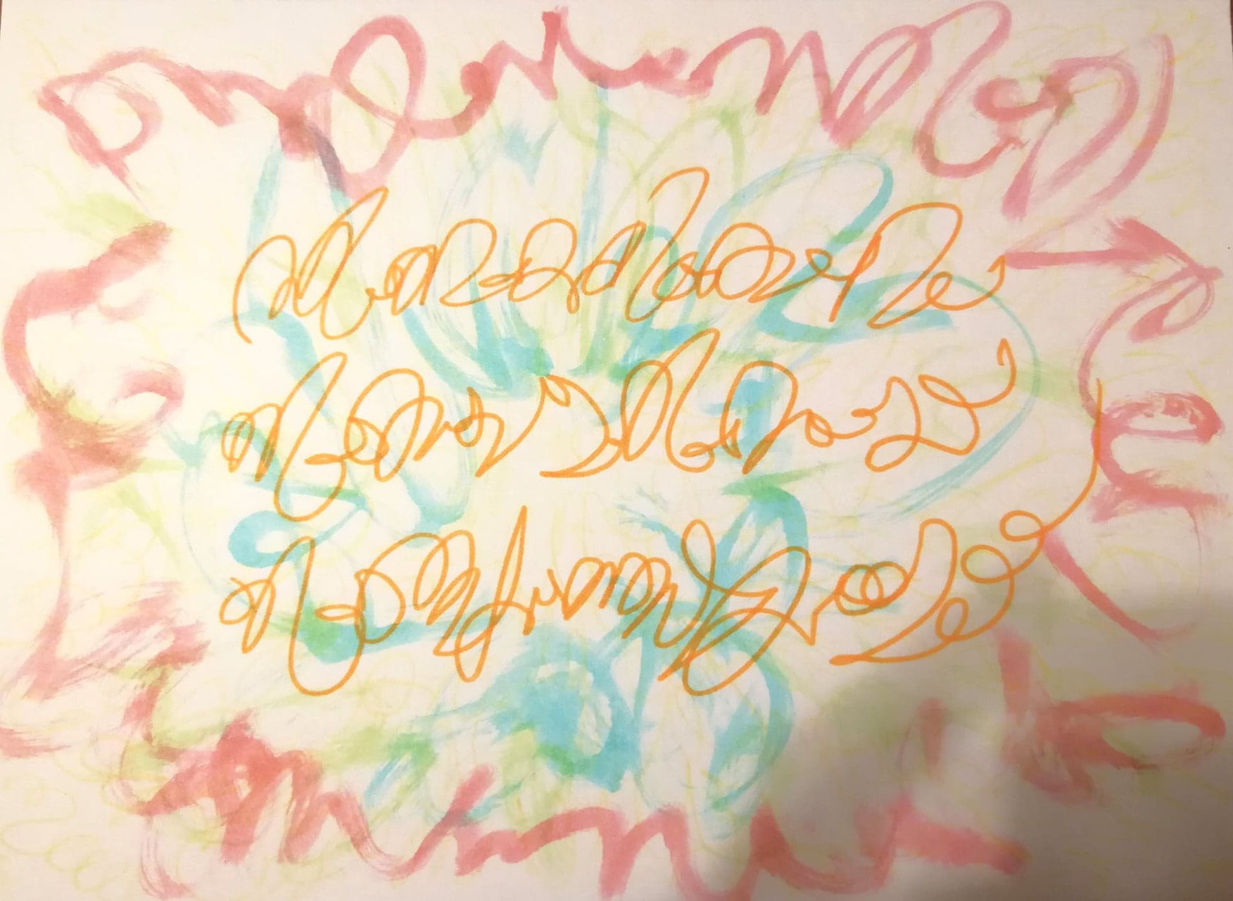 Light Language Teherra テヘラ Light Language Teherra テヘラ