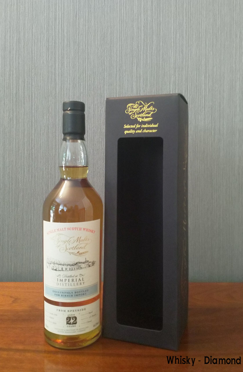 Imperial - Whisky kaufen bei Whisky-Diamond