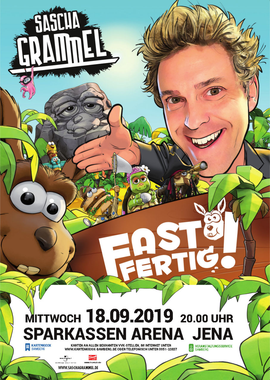 Sascha Grammel Fast Fertig Stream Sascha Grammel Fast Fertig Stream