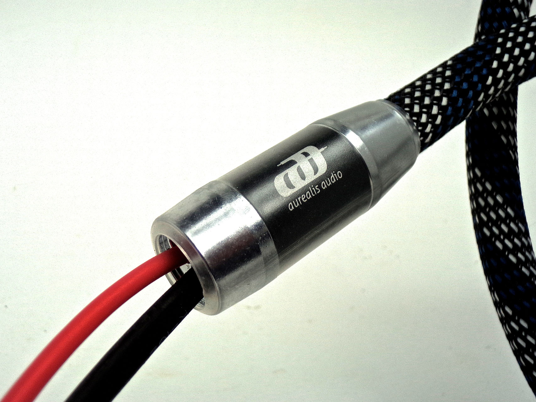 Litz Speaker Cables aurealisaudio